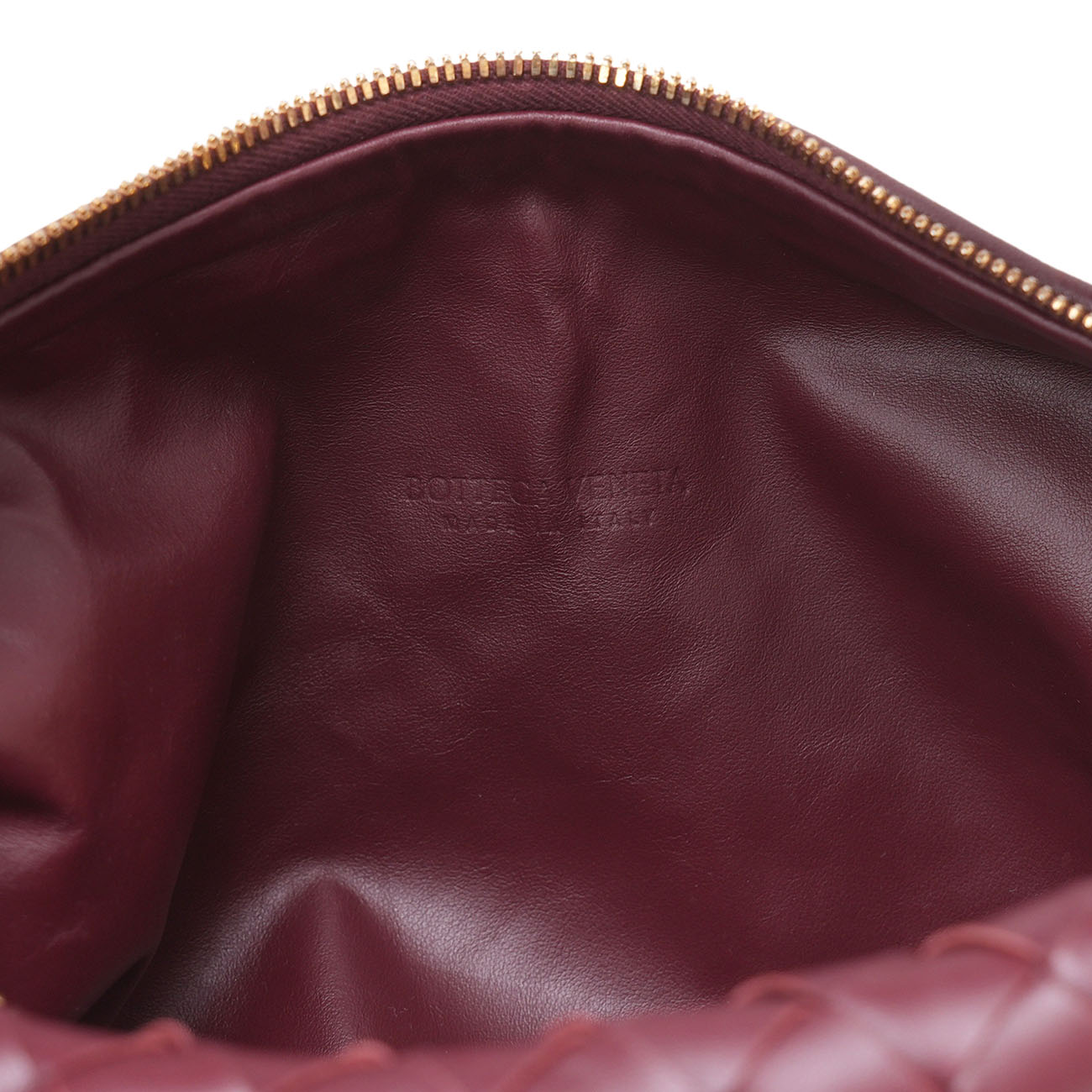 BOTTEGA VENETA(USED)보테가베네타 조디백